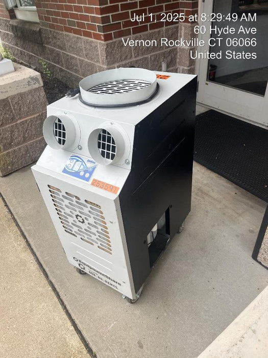 2022 KWIKOOL KPAC1811-2