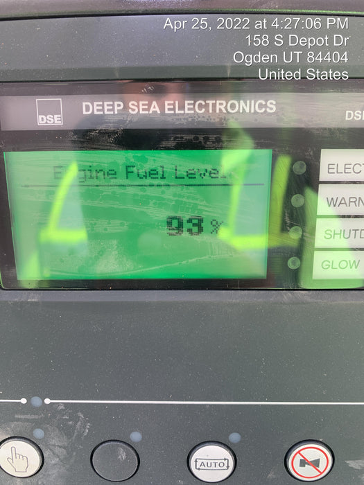 2022 AIRMAN SDG25S-8E1