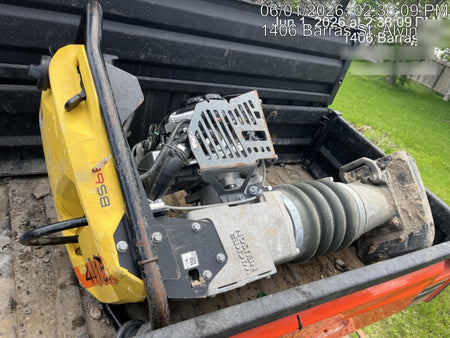 2024 WACKER NEUSON BS68-4Ab/28