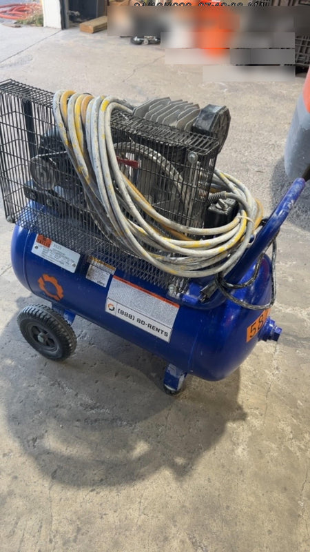 2025 QUINCY Q12124HP