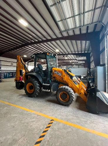 2024 JCB 3CX-14 Extendable Stick