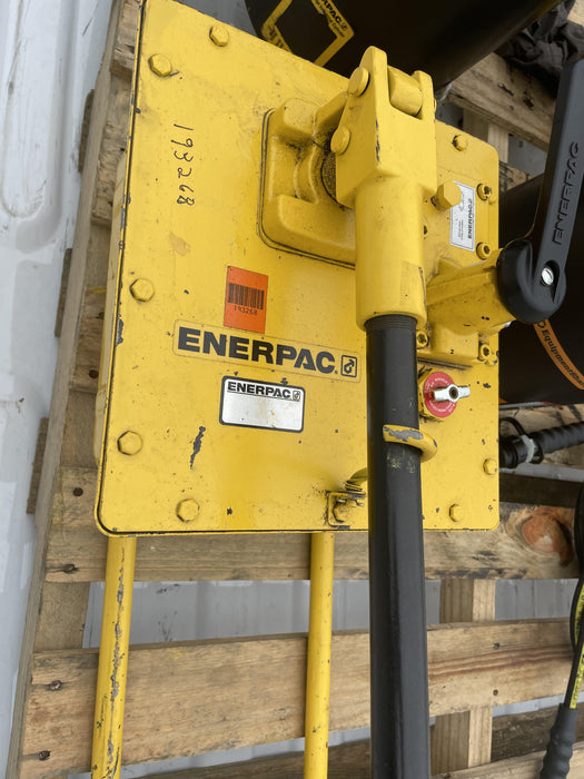2021 ENERPAC P462