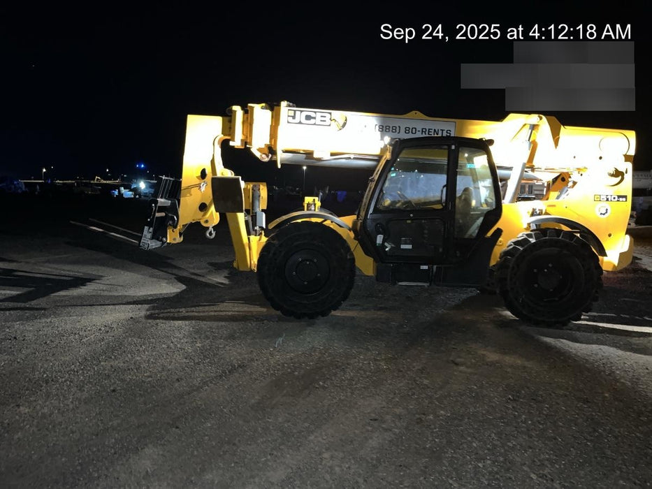 2020 JCB 510-56 JCB 510-56
