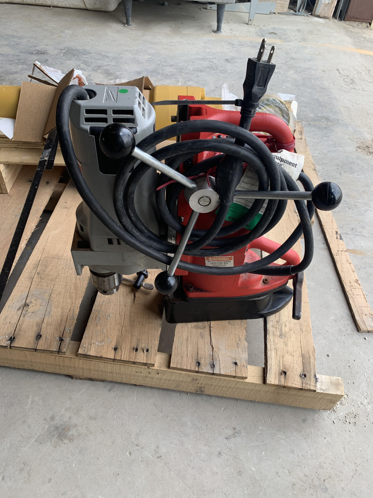 2020 MILWAUKEE 4206-1