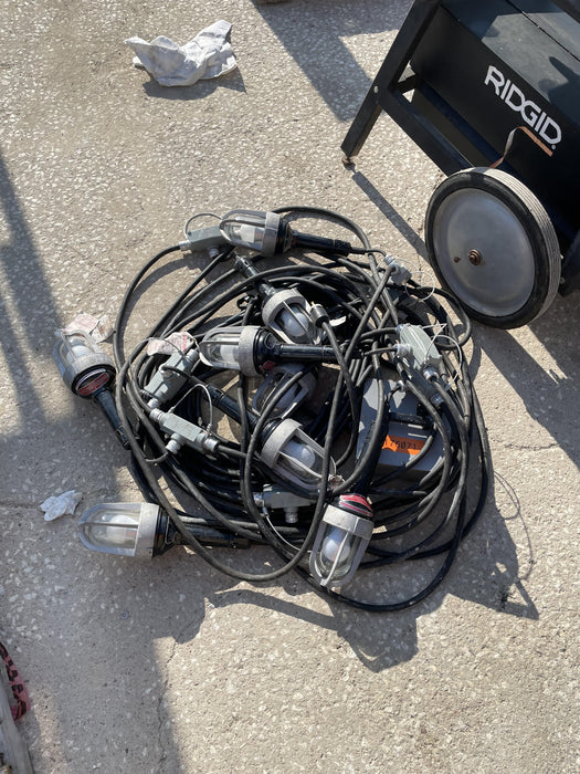 2021 LIND EQUIPMENT TLS-80XPLEDRE-LV