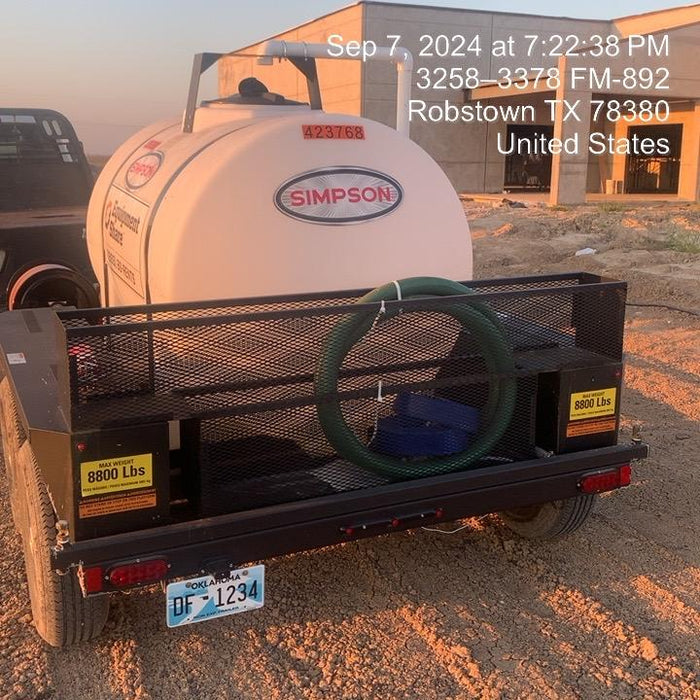 2024 SIMPSON SWT-52517