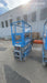 2020 Genie GS-1930 Solid Non Marking Tires, Beacon, Folding rails with half height swing gate, 800W Inverter