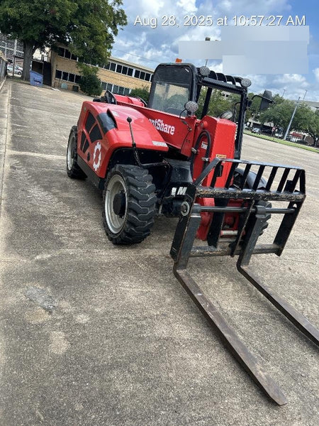 2023 MANITOU MTA5519