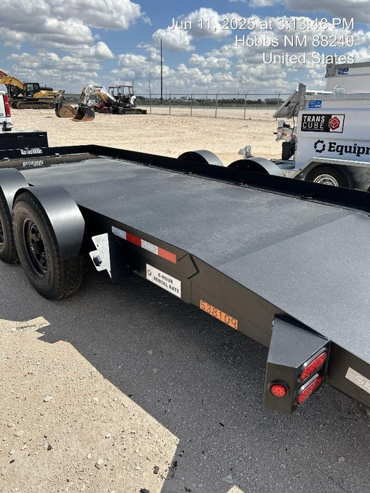 2025 STEELPOINT K19E