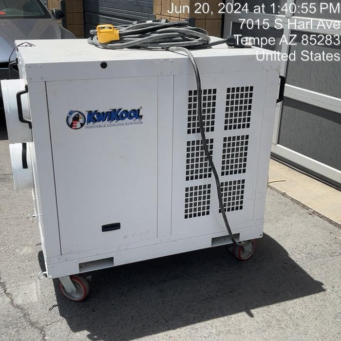 2022 KWIKOOL KPO5-21