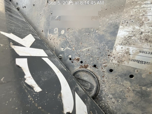 2019 Skyjack SJIII-3226 Standard Options