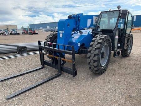 2022 GENIE GTH-636