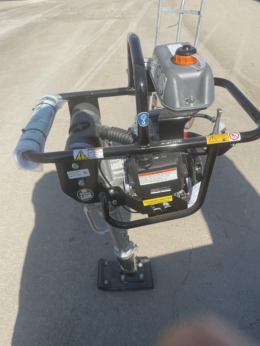 2023 MULTIQUIP MTR40HF