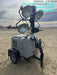 2018 Wacker Neuson LTV6L-MH Wacker Neuson LTV6L Towable Light Tower