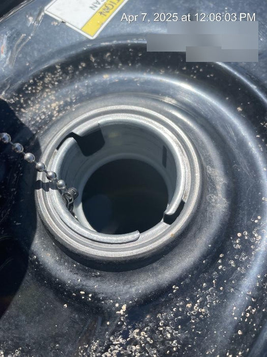 2021 HUSQVARNA FS400