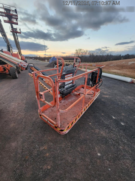 2025 MILLER ELECTRIC CST-282