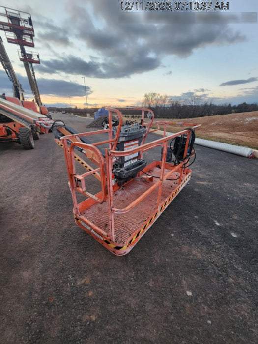 2025 MILLER ELECTRIC CST-282