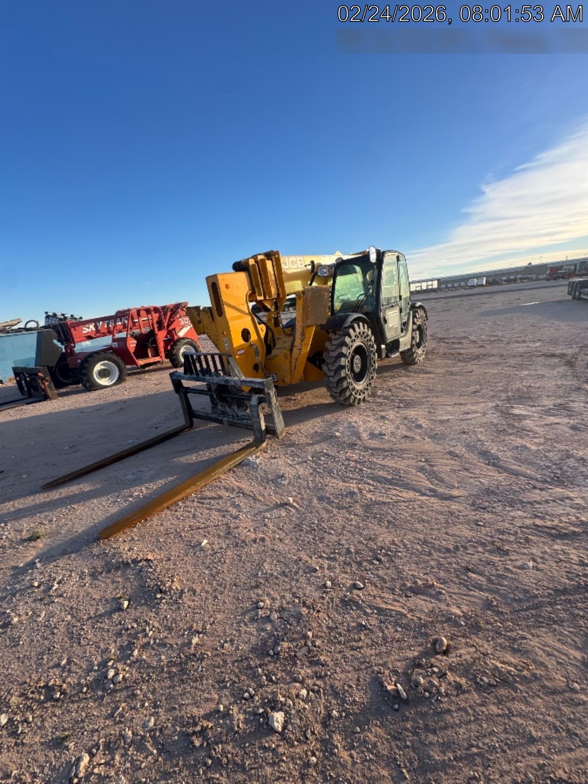 2022 JCB 514-56
