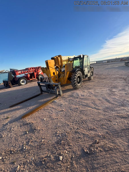 2022 JCB 514-56