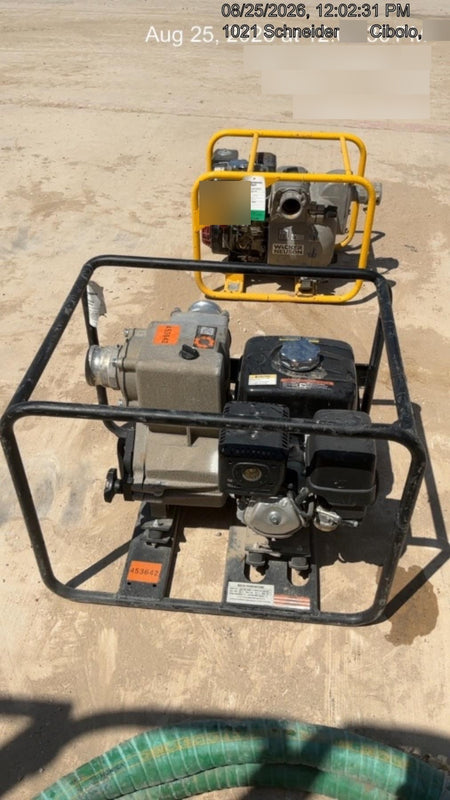 2024 MI-T-M WTP-T03-0MGH