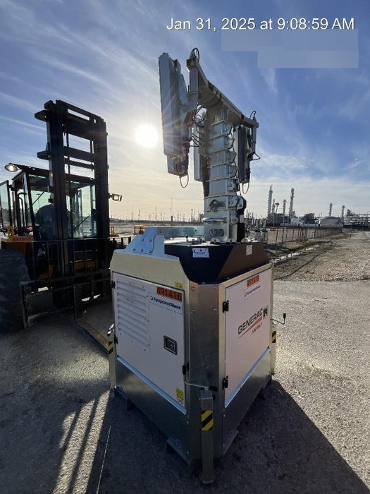 2025 GENERAC SLT-DCUBEHYPRK2