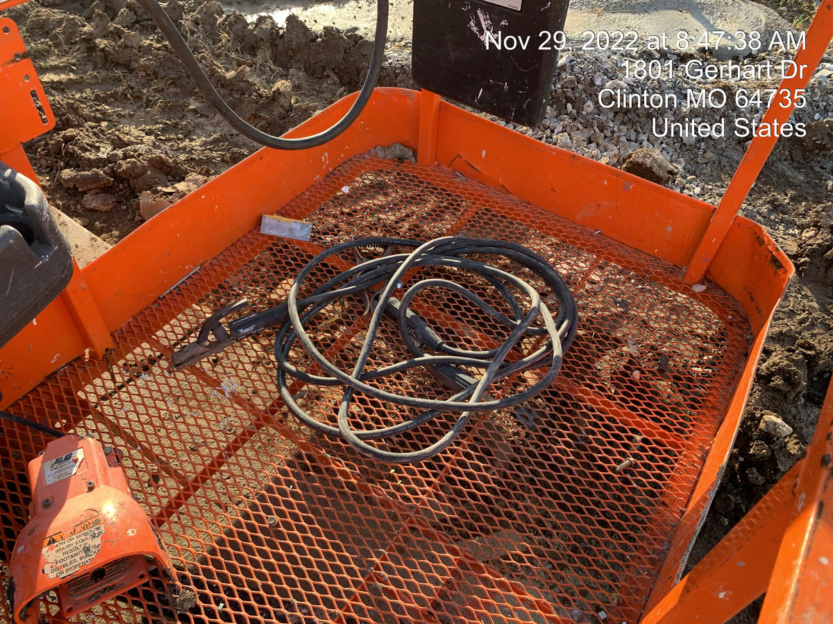 2019 MILLER ELECTRIC CST-280