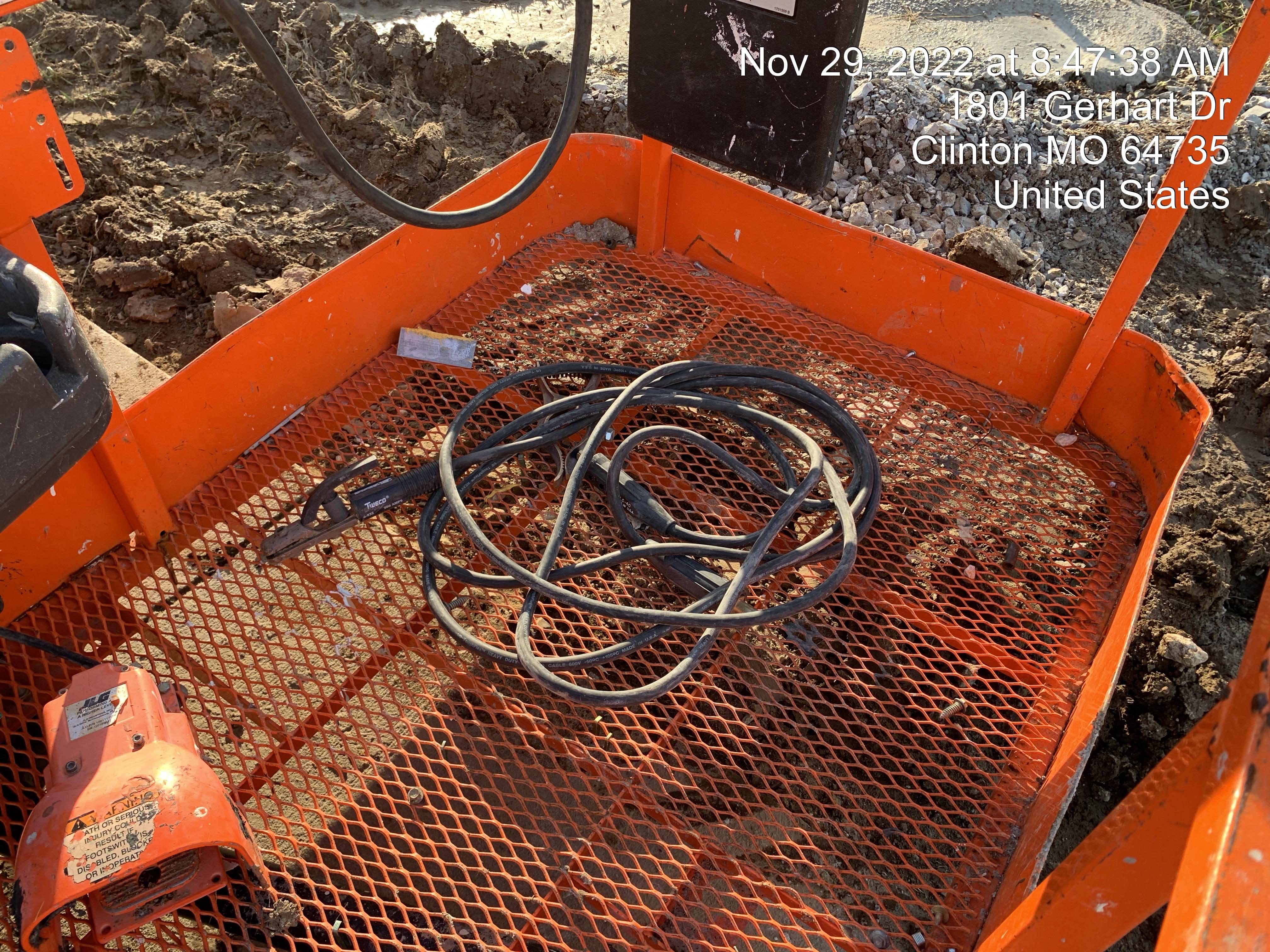2019 MILLER ELECTRIC CST-280