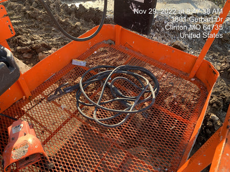 2019 MILLER ELECTRIC CST-280