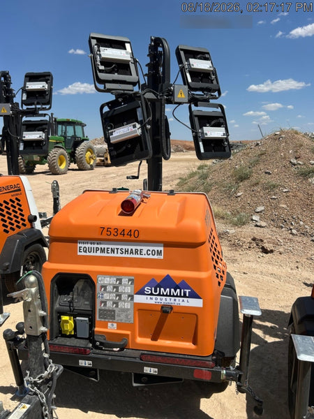 2026 GENERAC MLTS-4