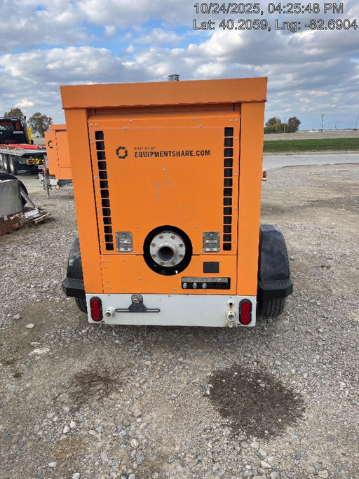 2022 PIONEER SAPP44S10L71-D2.9L4