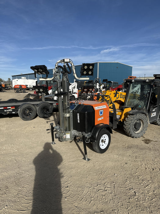 2024 WANCO WLTT-4MM4K