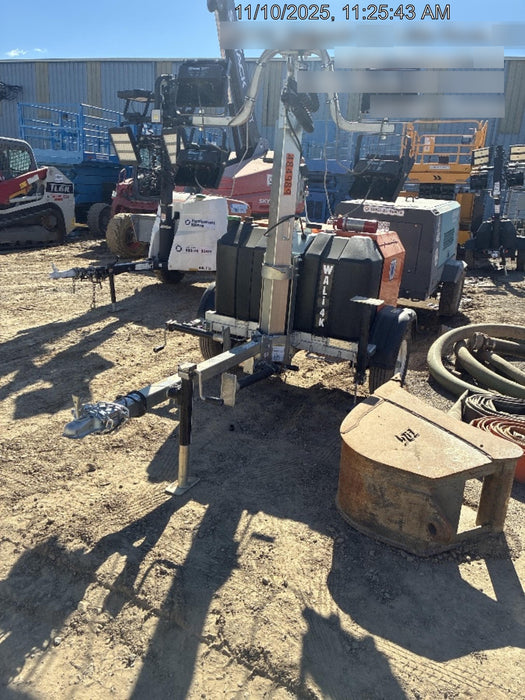 2025 WANCO WLTT-4MM4K