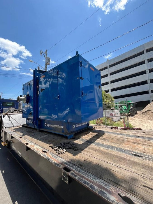 2022 THOMPSON 8RW DDS-3.6-X Canopy