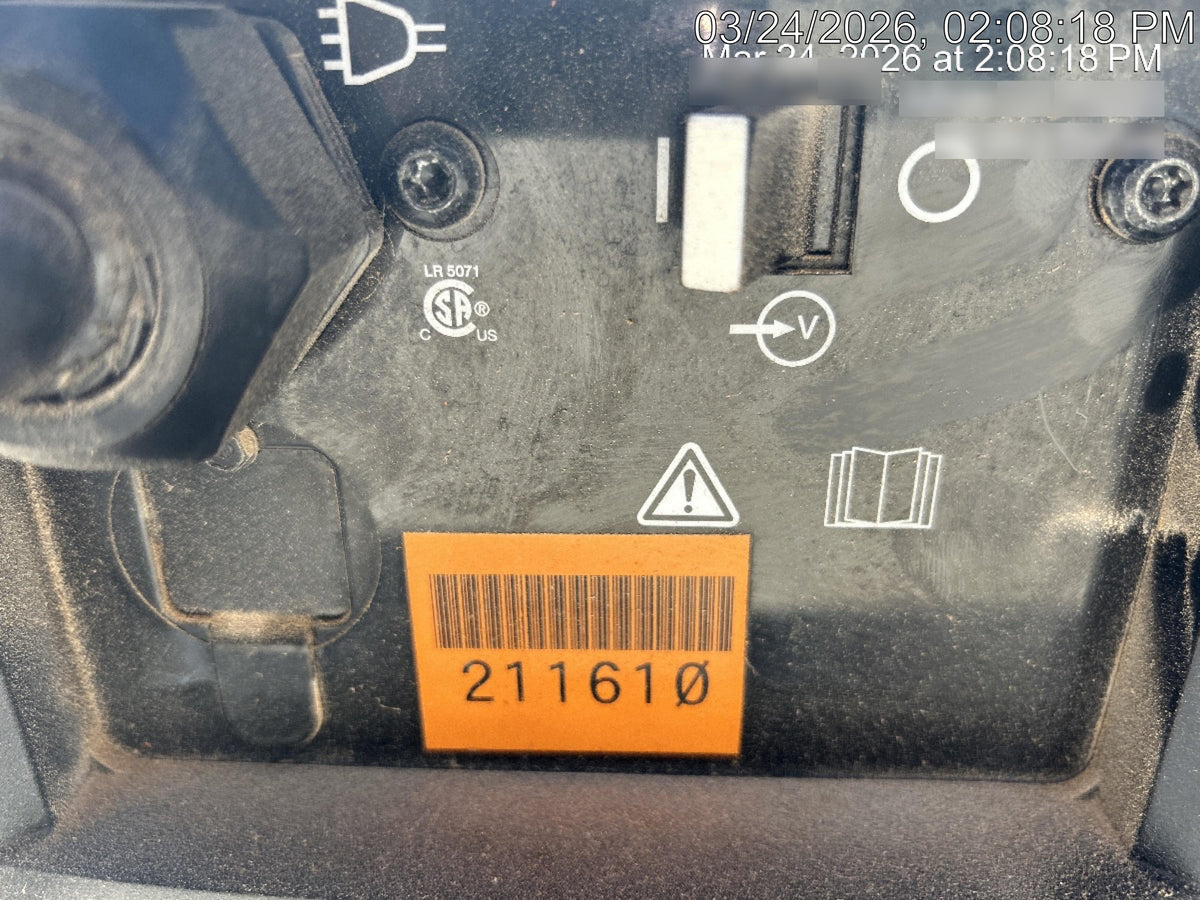 2022 MILLER ELECTRIC Maxstar 210 STR