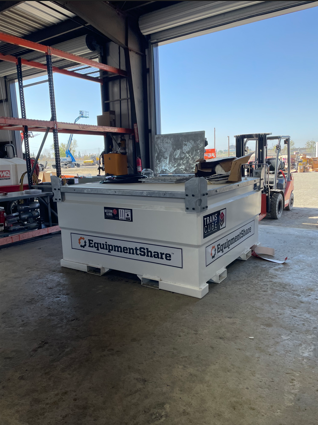 2022 WESTERN GLOBAL 50TCG