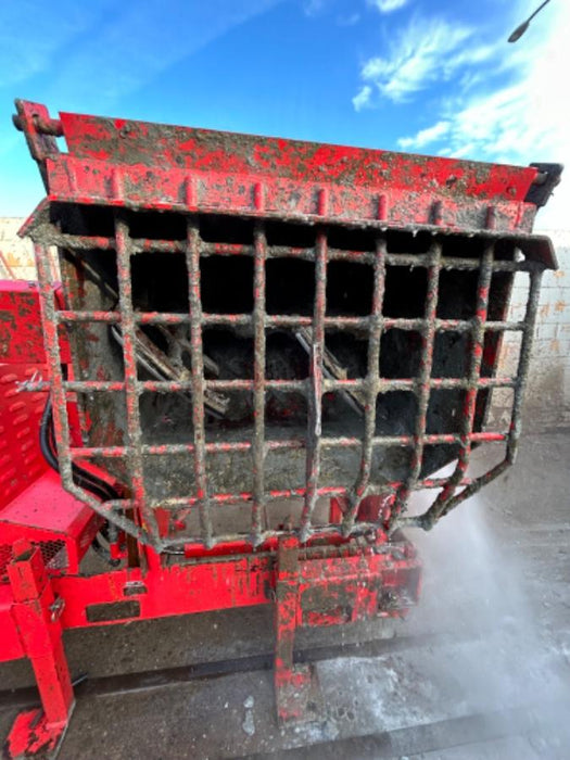 2019 MULTIQUIP PRO12