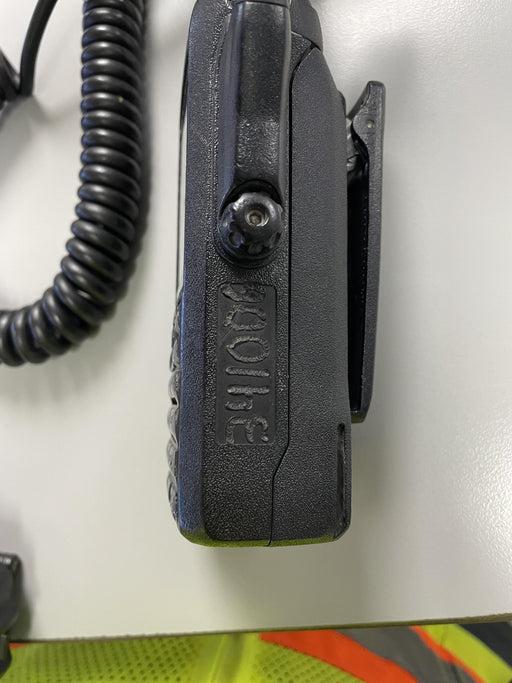 2023 MOTOROLA R7 DISPLAY