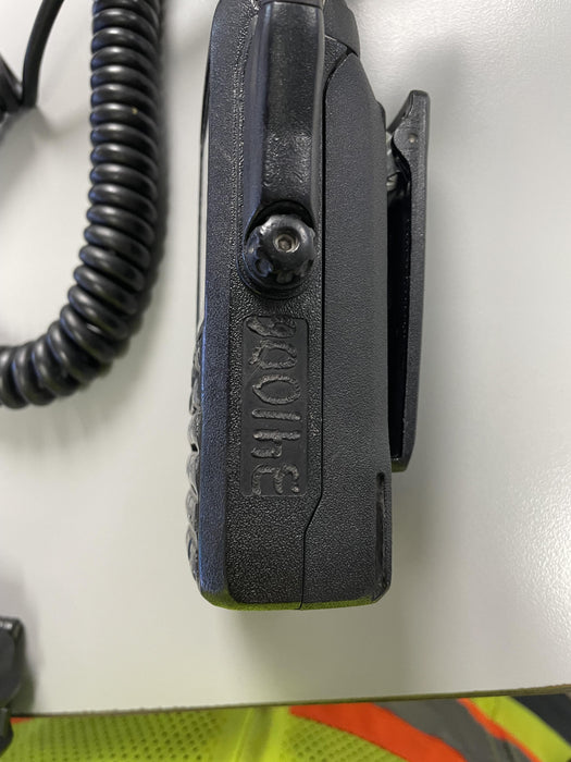 2023 MOTOROLA R7 DISPLAY