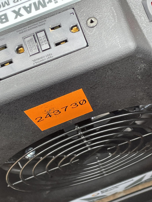 2022 PHOENIX AirMAX Radial Air Mover