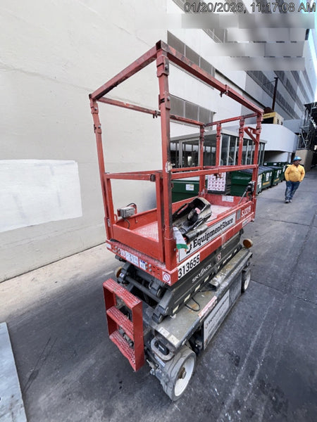 2023 SKYJACK SJ3219