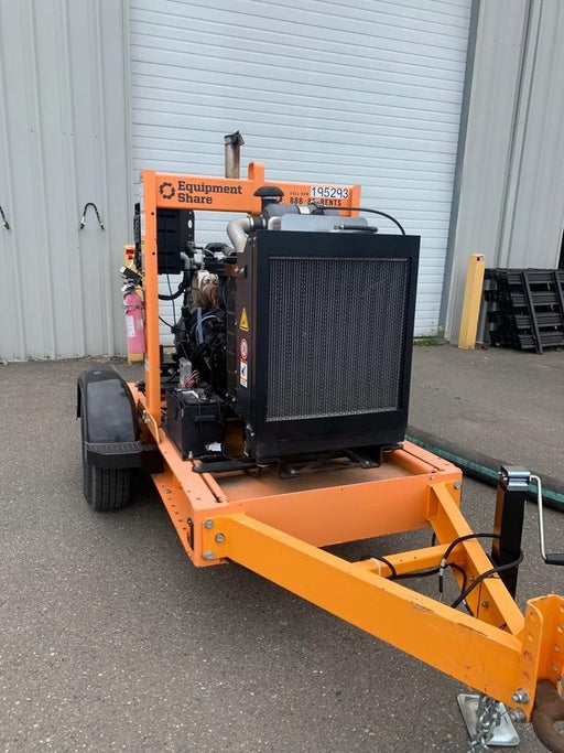 2021 PIONEER PP66S12L71-TD2.9L4