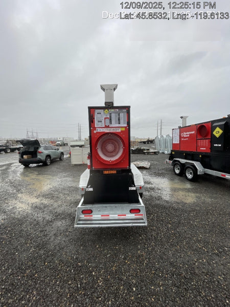 2025 CAMPO EB1000CT