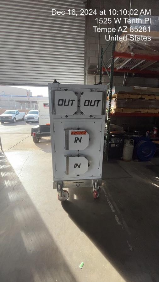 2024 SMARTECH SLIC12R-MSH