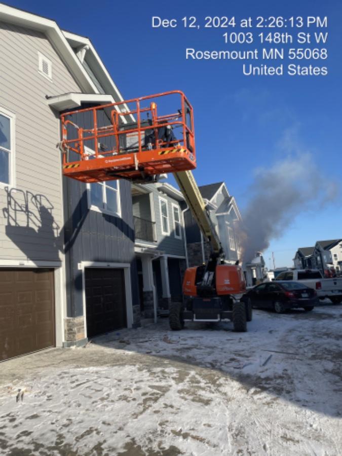 2024 JLG 660SJ