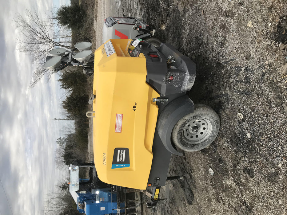 2020 ATLAS COPCO XAS188