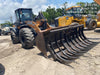 2017 PEMBERTON 120" Loader Rake - Pemberton