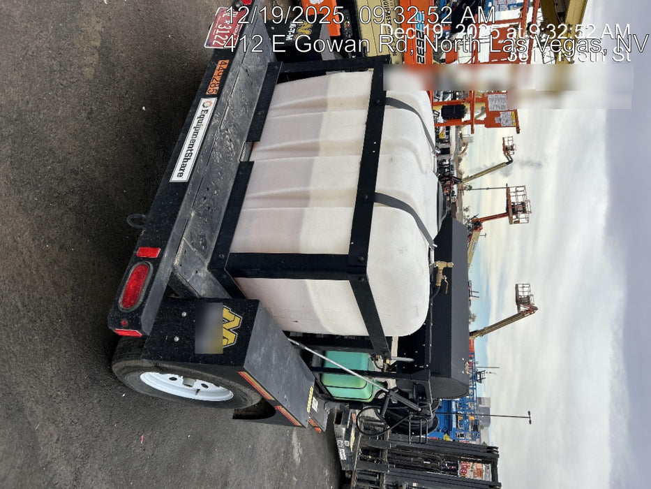 2025 MI-T-M AW-9000-0005 / DHG-4004-B0V6G