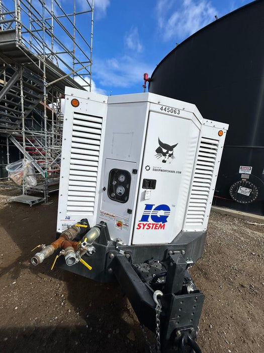 2024 BOBCAT PA1600VPWCU-T4F