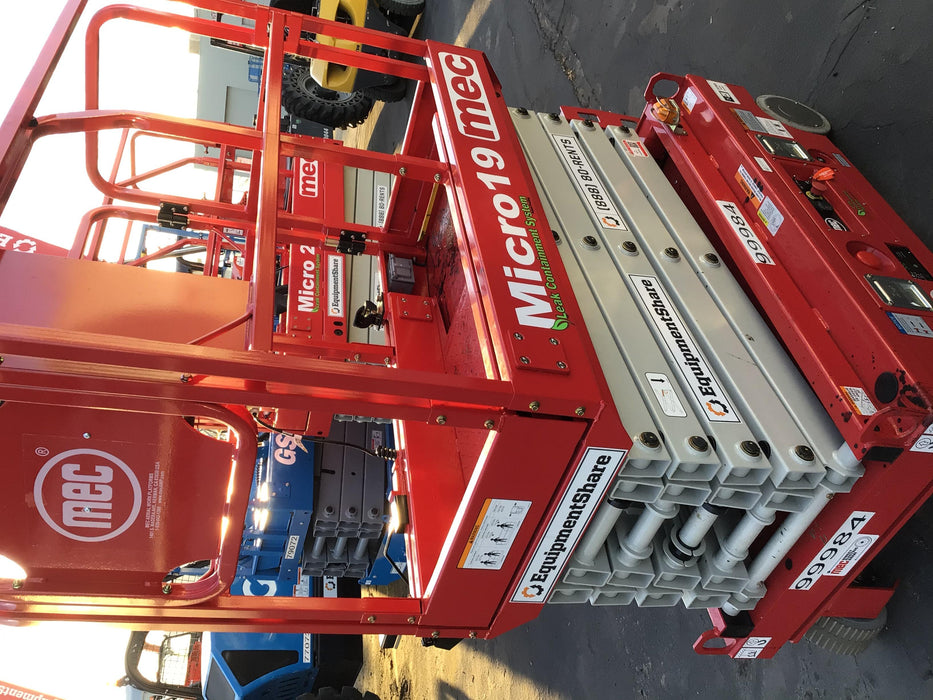 2020 MEC Micro 19