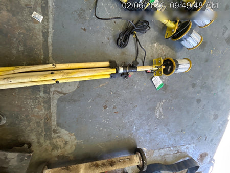 2022 LIND EQUIPMENT LE360LED-TR